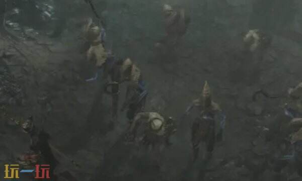 暗黑破坏神4阻止潮汐任务怎么做 阻止潮汐支线任务攻略