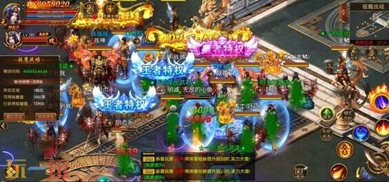 龙腾天下手游官网在哪里 龙腾天下手游官网入口是什么