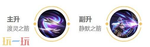 王者荣耀伽罗技能加点顺序 王者荣耀伽罗出装铭文