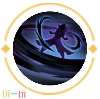 王者荣耀司马懿技能介绍 王者荣耀司马懿技能图标