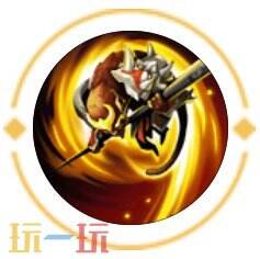 王者荣耀孙悟空技能介绍 王者荣耀孙悟空技能图标