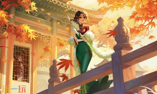 第五人格官方云游戏秒玩入口 第五人格云游戏登陆入口