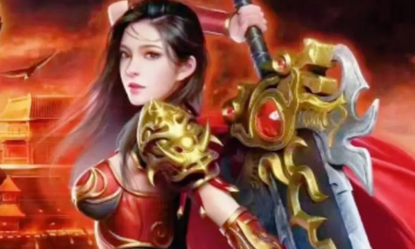 最热门传奇公益服有哪些