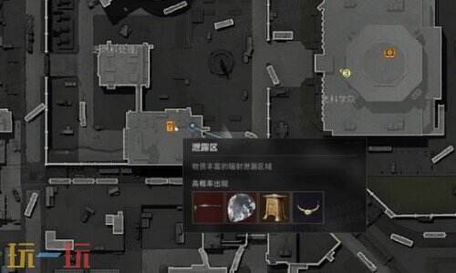 三角洲行动房卡刷新点位在哪 三角洲行动房卡刷新点位介绍