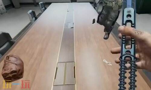 三角洲行动房卡刷新点位在哪 三角洲行动房卡刷新点位介绍