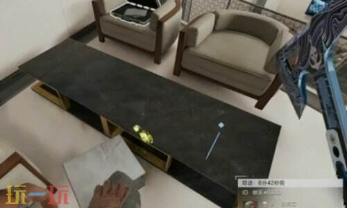 三角洲行动房卡刷新点位在哪 三角洲行动房卡刷新点位介绍