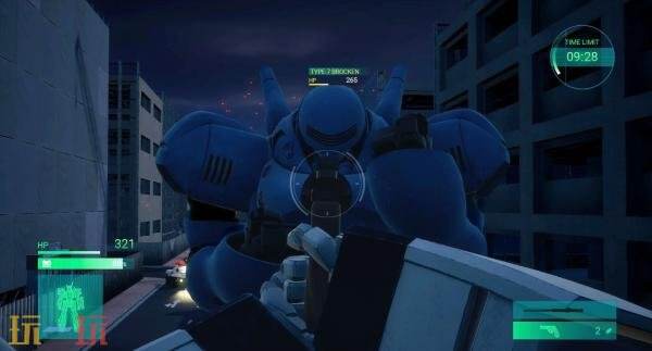 《机动警察PATLABORthe CaseFiles》第三弹PV发布!限定预购开启
