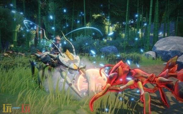 生存建造RPG《野性伊甸:幻兽世界》2027年春季在PC开启抢先体验