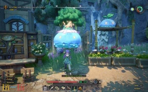 生存建造RPG《野性伊甸:幻兽世界》2027年春季在PC开启抢先体验