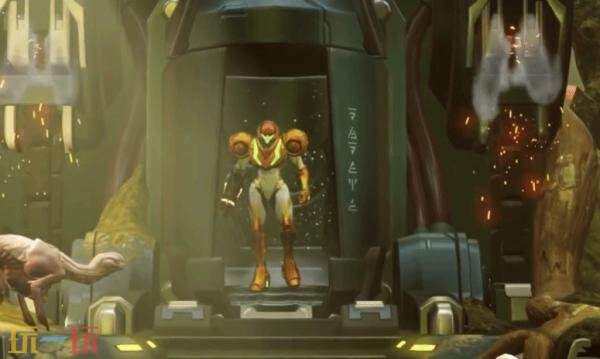 《银河战士》新作《Metroid Ravenous》疑似泄露
