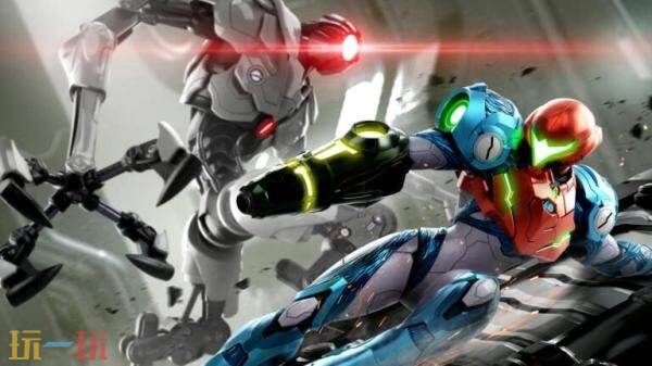 《银河战士》新作《Metroid Ravenous》疑似泄露