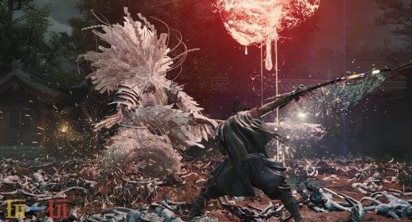 刀剑动作游戏《鬼武者 Way of the Sword》提前至9月4日发售