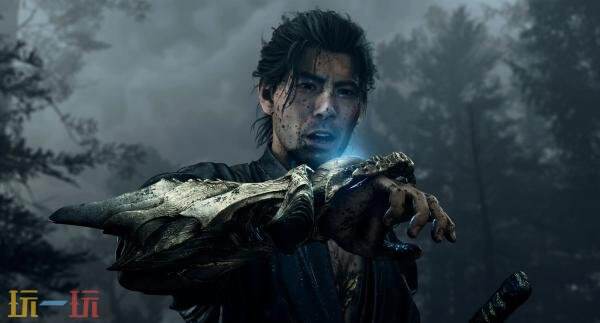 刀剑动作游戏《鬼武者 Way of the Sword》提前至9月4日发售