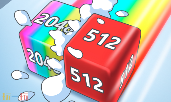 2048游戏直接玩 2048游戏直接玩入口