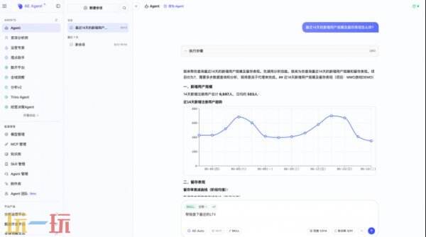 ThinkingAI官宣亮相 2026 ChinaJoy BTOB，为企业级AI交出全新答卷
