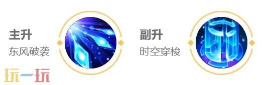 王者荣耀诸葛亮怎么出装 王者荣耀诸葛亮出装铭文