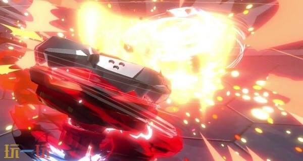 《Beyblade X: EVOBATTLE》将推出PS5版本