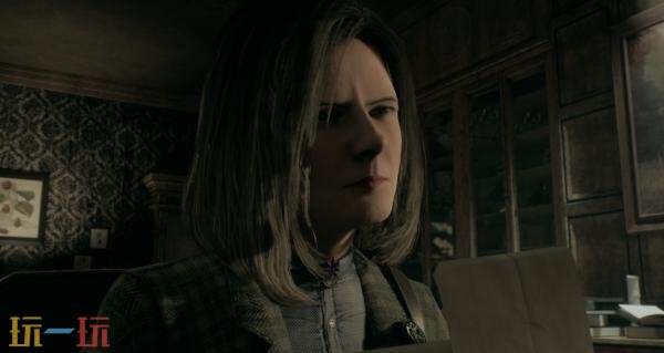 《修道院:受难的父亲重制版》公布!将登陆主机和PC平台