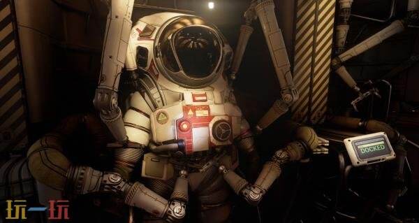 科幻悬疑惊悚游戏《ONTOS》官宣跳票!推迟至2027年发售