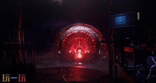 科幻悬疑惊悚游戏《ONTOS》官宣跳票!推迟至2027年发售