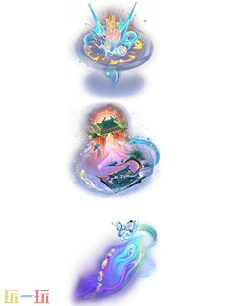 王者荣耀西行封妖记天幕祈愿活动已开启!首抽仅需10点券!