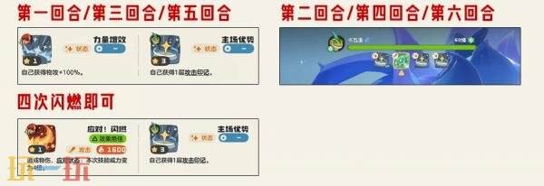 洛克王国世界命定花种卡瓦重怎么打 命定花种卡瓦重打法攻略