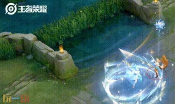 王者荣耀露娜怎么玩连招技巧 王者荣耀露娜教学和打法