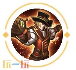王者荣耀马可波罗技能介绍 王者荣耀马可波罗技能名称