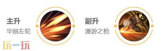 王者荣耀马可波罗最强出装 王者荣耀马可波罗出装铭文S44