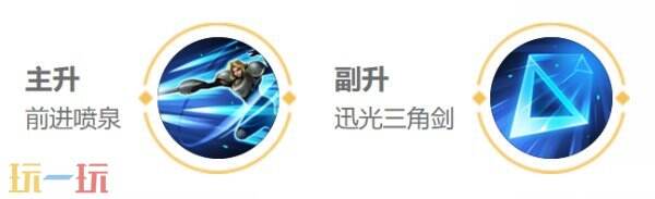 王者荣耀夏洛特出装铭文 王者荣耀夏洛特出装S44