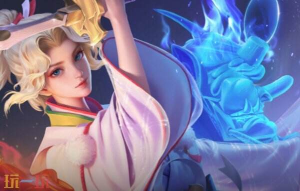 王者荣耀夏洛特教学和打法 王者荣耀夏洛特怎么玩