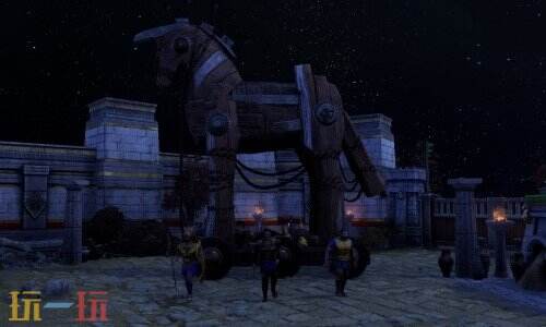 神话时代重述版秘籍大全 神话时代作弊码大全
