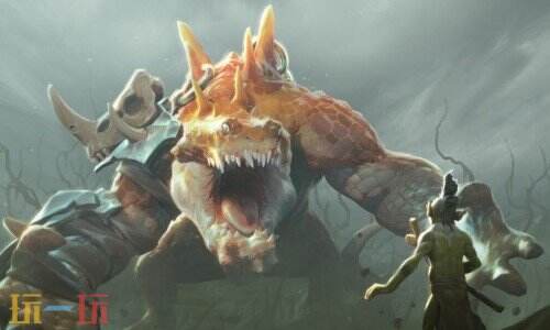 DOTA2秘籍 DOTA2作弊码大全