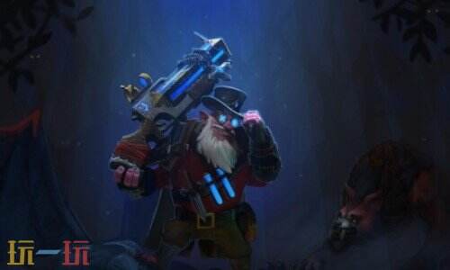 DOTA2秘籍 DOTA2作弊码大全