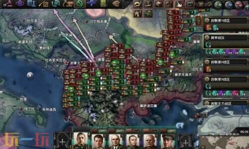 钢铁雄心3秘籍大全 钢铁雄心3秘籍最新2026