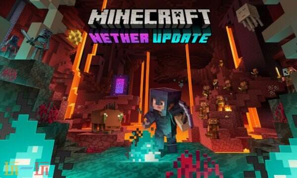 Minecraft我的世界下载 Minecraft我的世界官网入口