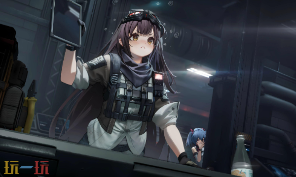 少女前线2:追放官方云游戏秒玩入口 少女前线2:追放云游戏登陆入口