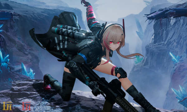 少女前线2:追放官方云游戏秒玩入口 少女前线2:追放云游戏登陆入口