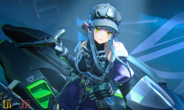 少女前线2:追放官方网页版在线玩入口 少女前线2:追放网页版免下载入口