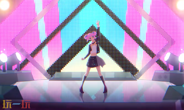 《K-Pop Rising - Dream to Shine》公布预告