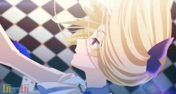 美少女肉鸽动作《恸哭幽光》全新介绍视频发布