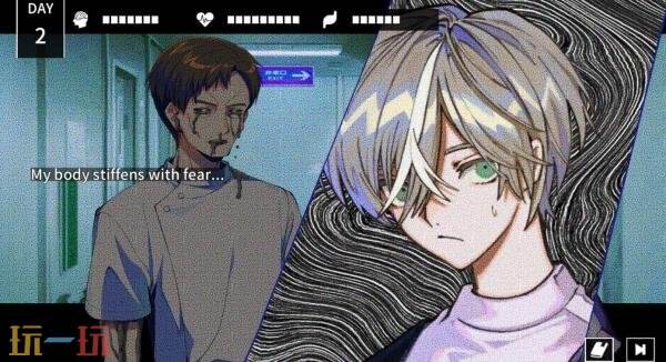 冒险游戏合集《克苏鲁神话ADV疯狂低吟》将于今年登陆Switch平台