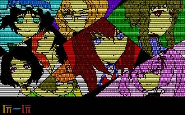 视觉小说《STEINS;GATE Octet of Shifting Space》将登陆主机和PC