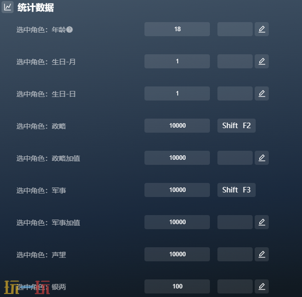 吾皇万岁官方最新修改器 吾皇万岁修改器风灵月影2026