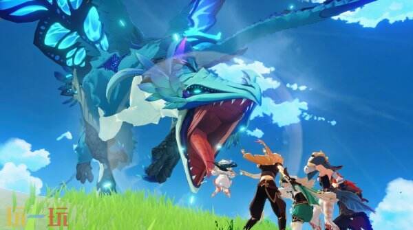 原神2026永久可用兑换码 原神兑换码大全