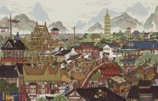 江南百景图六周年兑换码 江南百景图六周年兑换码汇总
