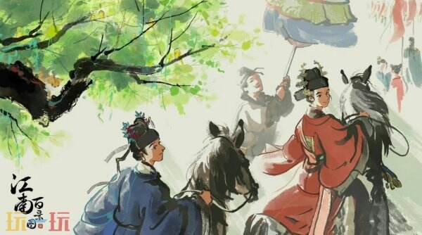 江南百景图六周年兑换码 江南百景图六周年兑换码汇总