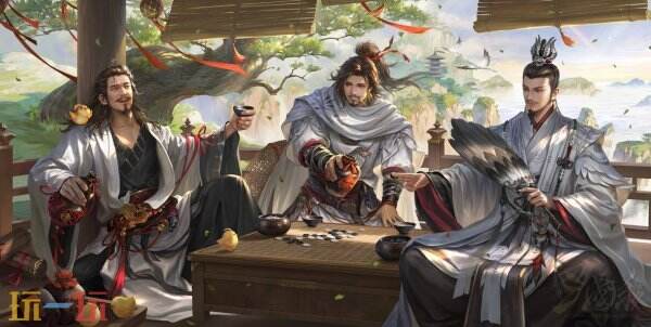三国杀移动版周年庆兑换码汇总 三国杀移动版7月最新礼包