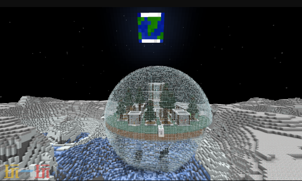 我的世界太空时代mod 我的世界太空时代模组分享