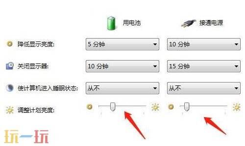 电脑屏幕亮度怎么调 电脑屏幕亮度在哪里调